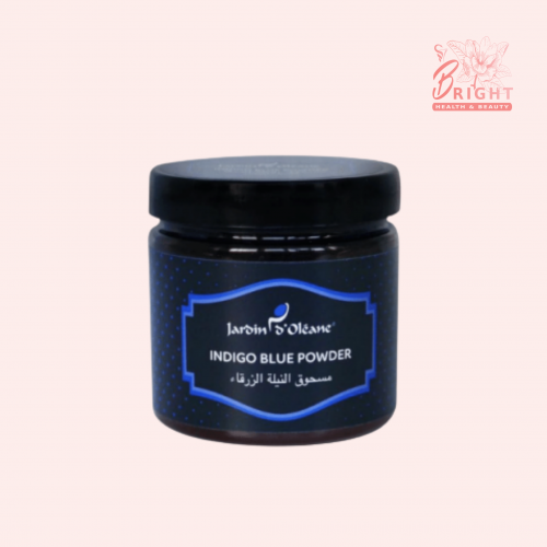 جاردين اوليان مسحوق النيلة الزرقاء 200جم