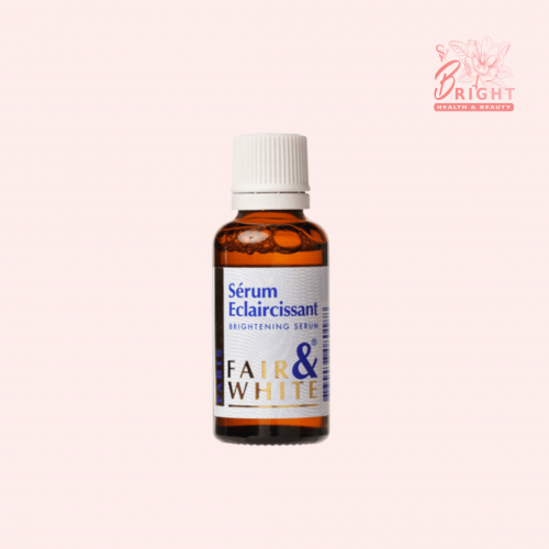 فير اند وايت سيروم التبييض 30 مل
