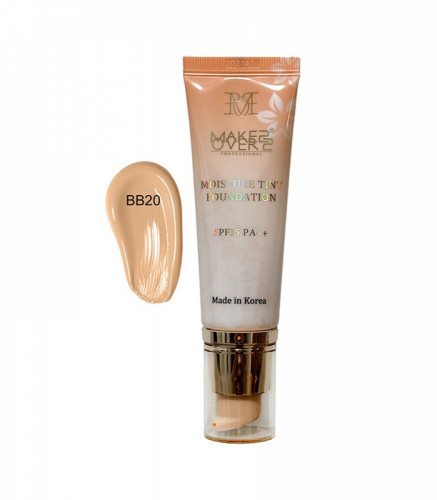كريم اساس ومرطب من ميك اوفر22-BB20