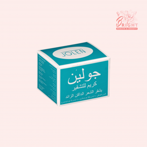 جولين كريم للتشقير 28 جرام