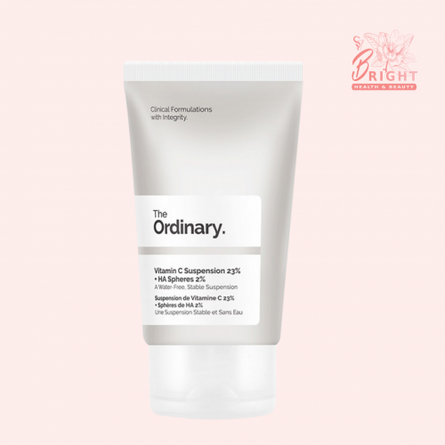 ذا اوردنري فيتامين سي 23% + اتش اي سفيرز 2%- 30 مل