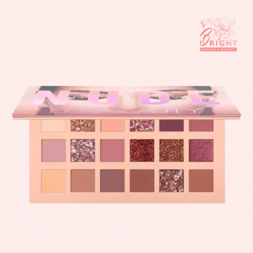 هدى بيوتي مجموعة ظلال عيون ذا نيو نود