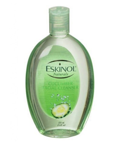 منظف الوجه بالخيار من اسكينول 225مل