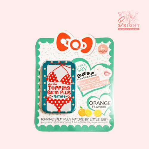 ليتل بيبي توبينج بالم بلس للتفتيح والتوريد