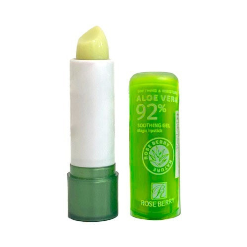 روز بيري مرطب شفاه بالصبار