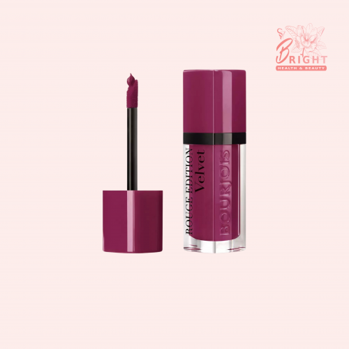 برجوا احمر شفاه سائل اديشين فيلفيت 14