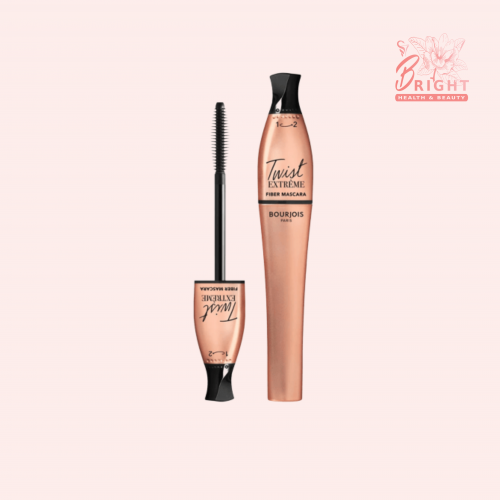 برجوا ماسكارا تويست اب اكستريم فايبر