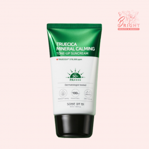 سوم باي مي واقي شمس SPF50+