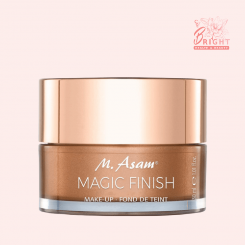 ام.اسام كريم ماجيك فينيش 30 مل
