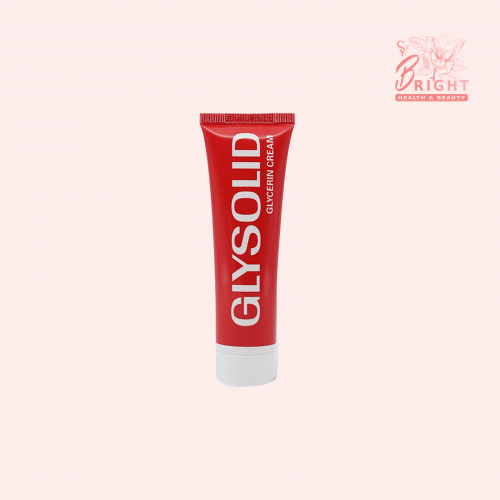 جليسوليد كريم أنبوب 30 مل