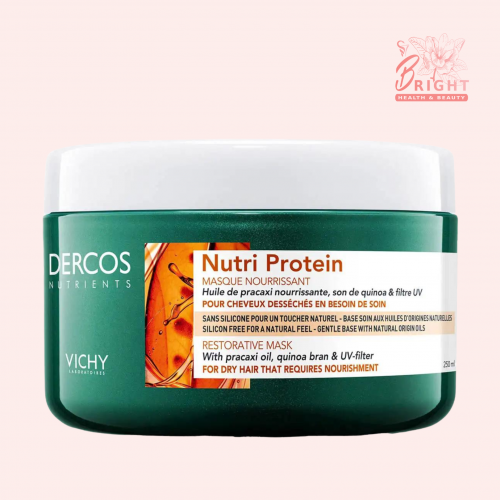 فيشي دركوس نيوترينتس ماسك بروتين 250 مل