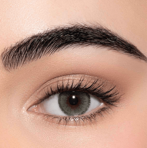 لينس مي عدسات لاصقة اولفين