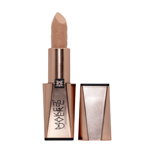 احمر شفاه روج الترا مات من ميك اوفر22 - UL012