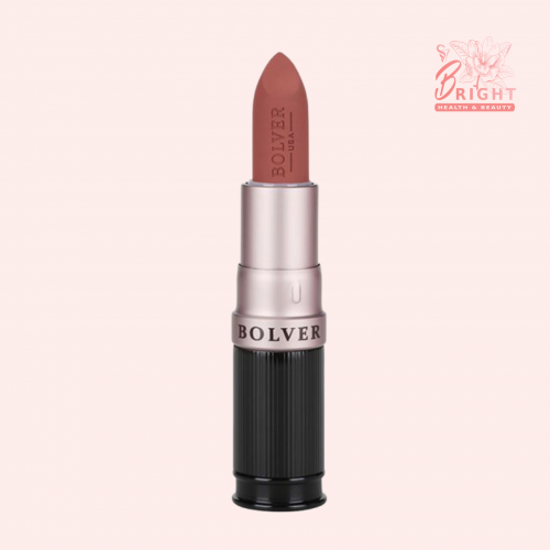 بولفير احمر شفاه ثابت 134