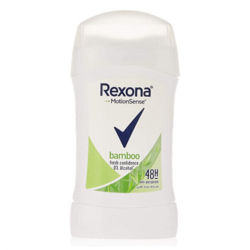 ريكسونا مزيل عرق ستيك بامبو 40 مل