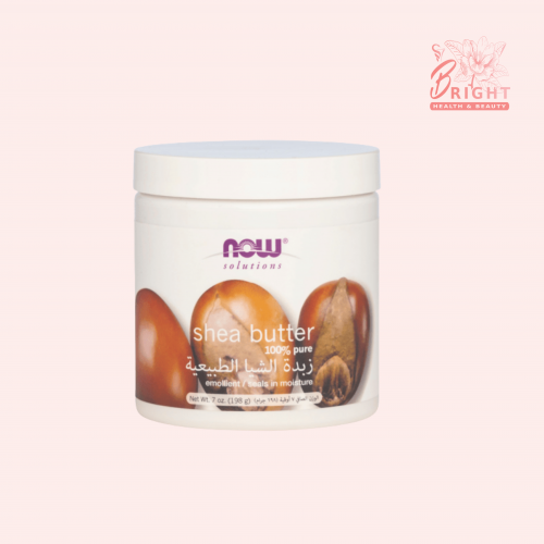 ناو زبدة الشيا 207 مل