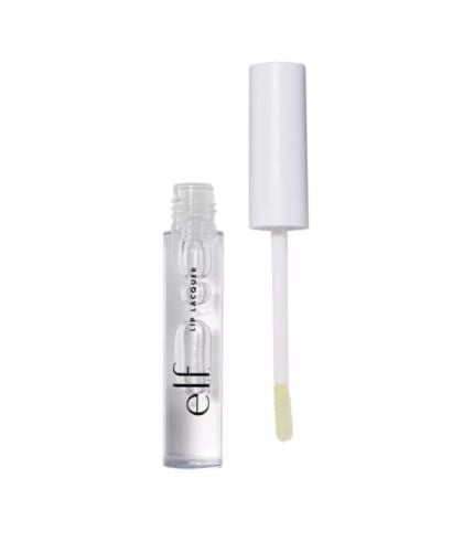 ايلف ملمع شفاه لكوير شفاف 4.2 مل