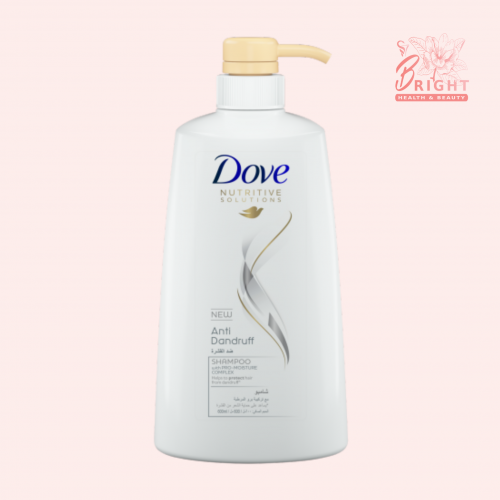 دوف شامبو ضد القشرة  600 مل