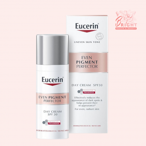 يوسيرين كريم انتي بجمنت مضاد للتصبغ مع30SPF واقي شمس 50 مل