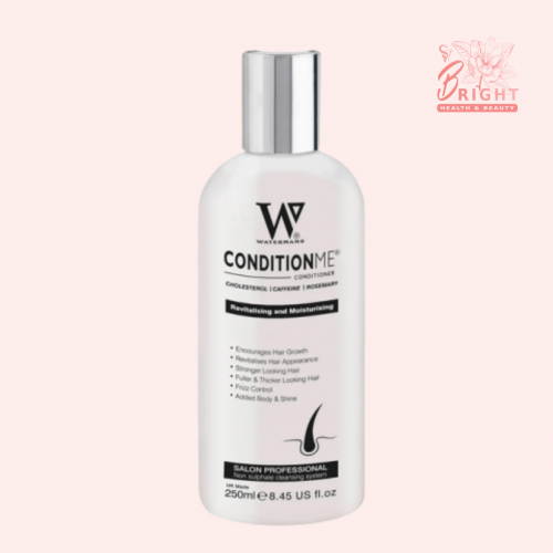 واترمانز بلسم جرو مي كثيف قوي 250 مل