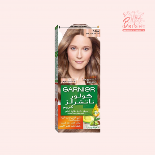 جارنييه صبغة شعر رقم 7.132