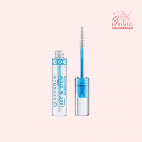 ايسنس مسكرة حاجب لاش اند براو شفاف