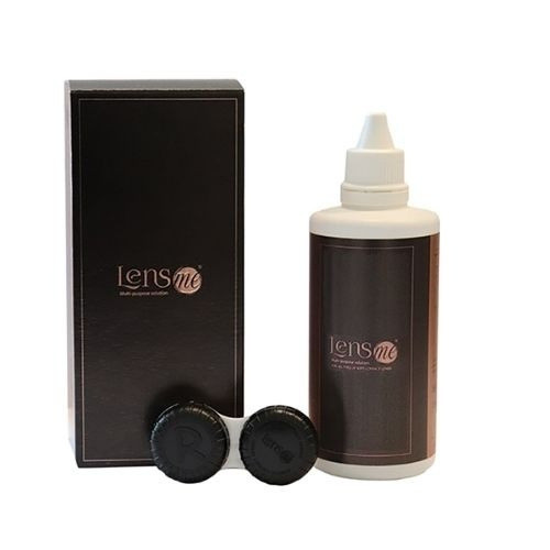 لينس مي محلول عدسات 150 مل