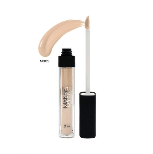 كونسيلر خافي عيوب سائل برو من ميك اوفر 22 - M909