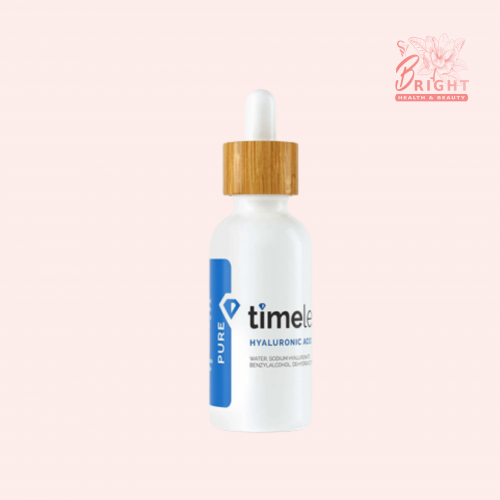 تايم ليس حمض الهيالورونيك اسيد 30 مل