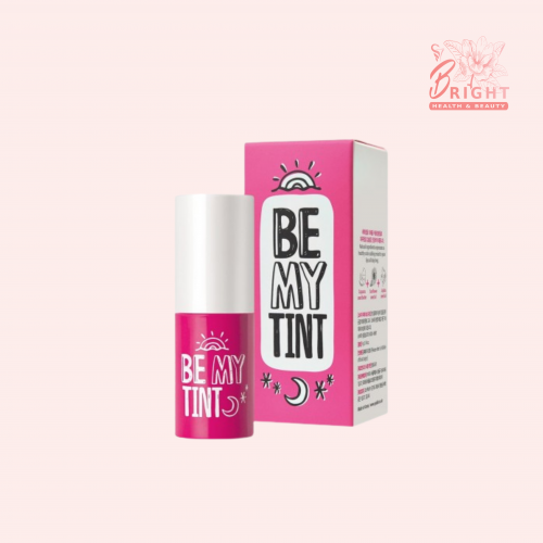 ياداه مورد للشفايف والخدود بي ماي تنت وانابي بينك 01