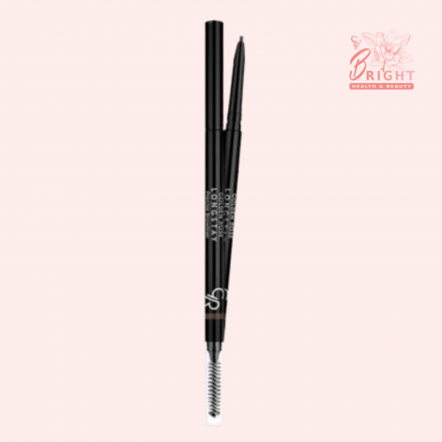 قولدن روز قلم حواجب رقم 102