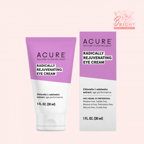 اكيور كريم العينين لإعادة النضاره 30 مل