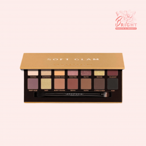 انستازيا باليت ظلال عيون سوفت جلام