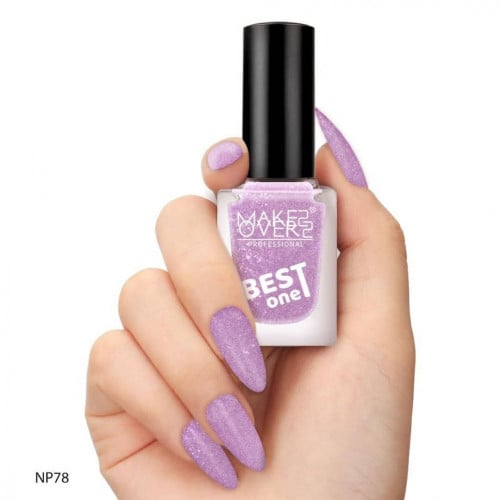 طلاء اظافر بيست ون من ميك اوفر22-NP078