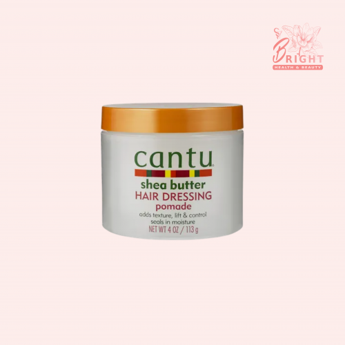 كانتو دهن تصفيف وتلميع الشعر 113جم