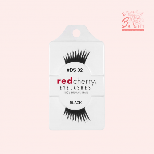 رموش ريد شيري DS 02