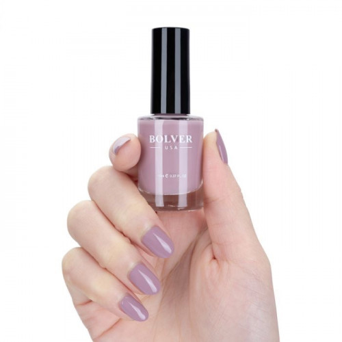 بولفير طلاء أظافر 734