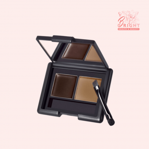 ايليف مجموعة بودرة للحواجب دارك