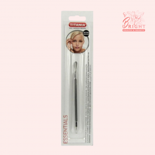 تيتانيا مزيل الرؤوس السوداء