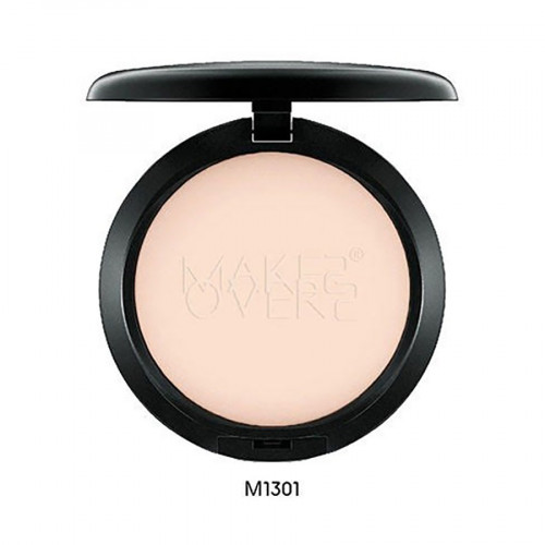بودرة مضغوطة للوجه M1301 من ميك اوفر 22