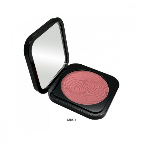 احمر خدود مخملي انليميتد درجة UB001 - ميك اوفر 22