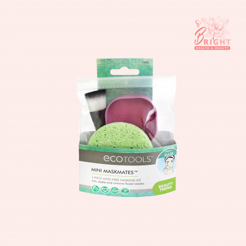 ايكو تولز علبة لوضع الماسكات