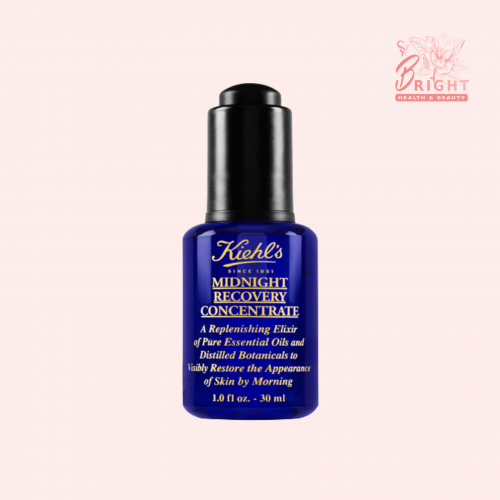 كيليز سيروم ليلي مركز ميدنايت ركفري 30 مل