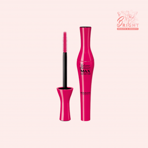 برجوا ماسكرا فوليوم جلامور فوشي