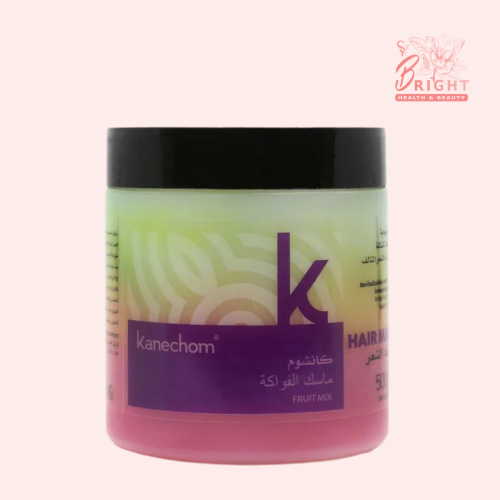 كانشوم ماسك الترطيب والحيوية بالفواكة  500مل