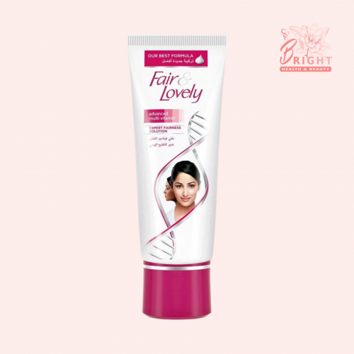 فيرآند لفلي ملتي فيتامين المتطور 50 غ