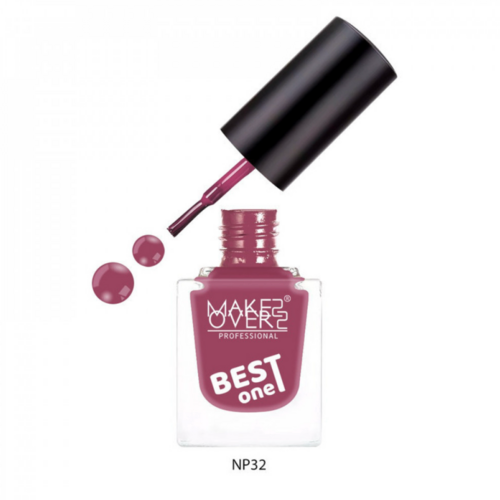 طلاء اظافر بيست ون من ميك اوفر22-NP032