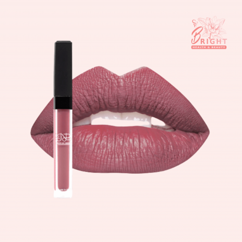 نوره بو عوض احمر شفاه سائل مقاوم للماء جاردن