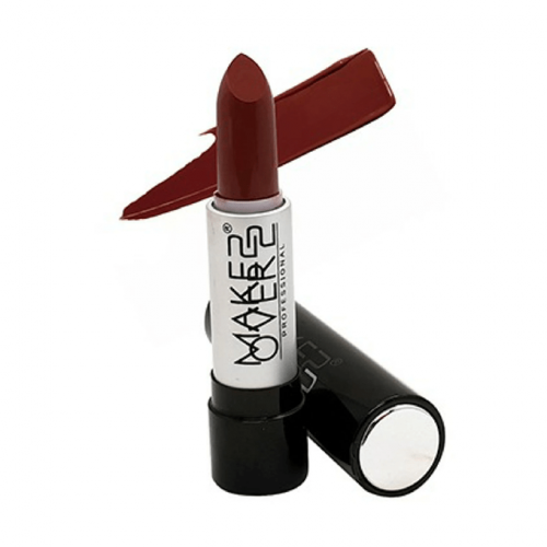 احمر شفاه روج لونج لاستينج مات من ميك اوفر 22 - M607