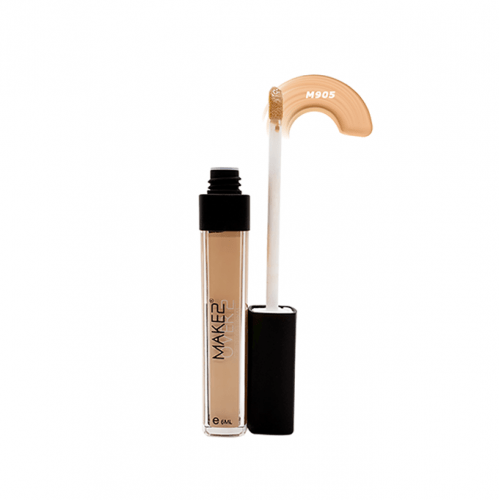 كونسيلر خافي عيوب سائل برو من ميك اوفر 22 - M905